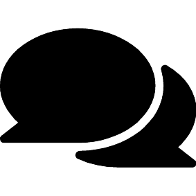 Sprechblasen